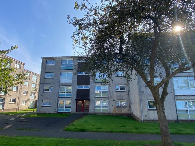 apartment for rent at George Court, Hamilton, South Lanarkshire, ML3 0NZ, England