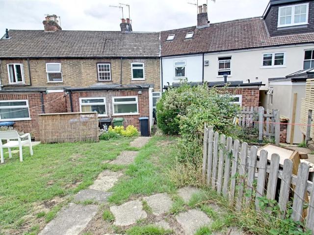 apartment for rent at George Street, Berkhamsted