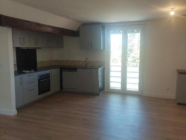 apartment for rent at GIVORS
