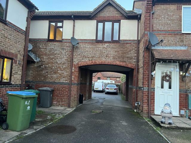 apartment for rent at Gibson Way, Bognor Regis