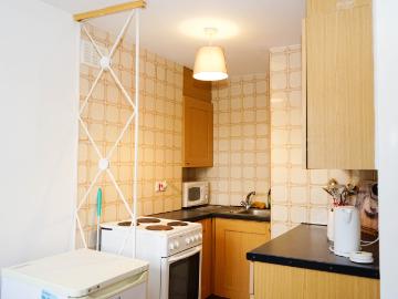 apartment for rent at Gloucester Place, London, NW1 6DX, UK