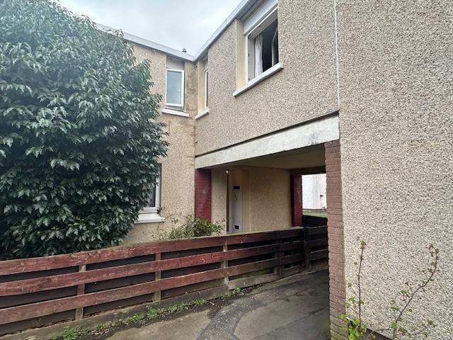 apartment for rent at Granby Avenue, Livingston, West Lothian, EH54 6LD, England