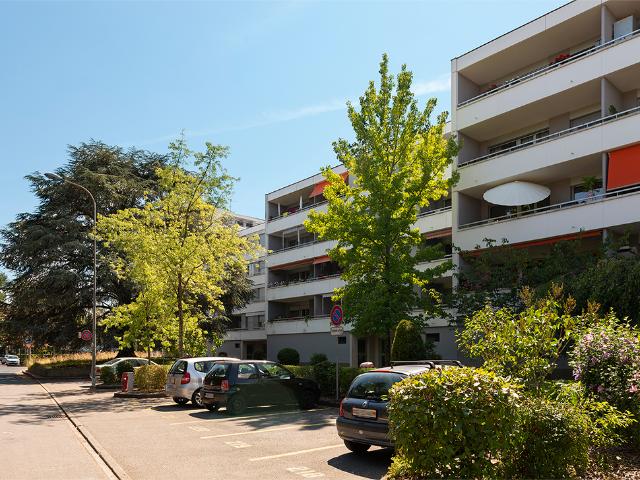 apartment For rent at Grand Montfleury 44, 1290 Versoix