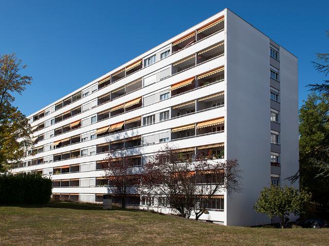 apartment For rent at Grand Montfleury 30, 1290 Versoix