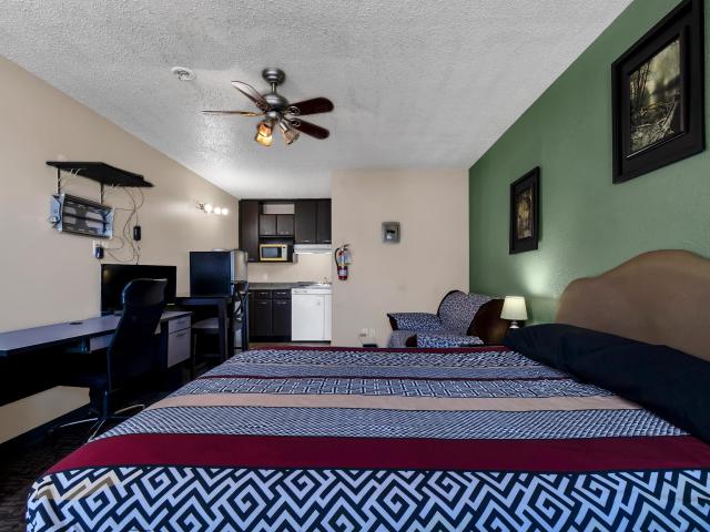 apartment for rent at Grande Prairie