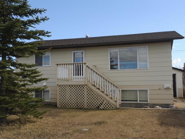 apartment for rent at Grande Prairie
