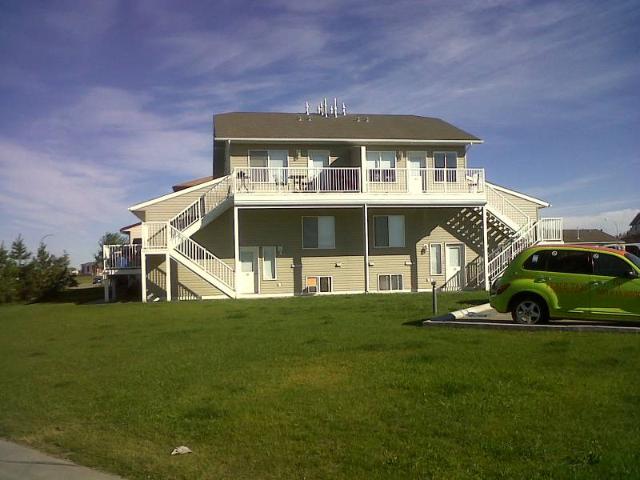 apartment for rent at Grande Prairie