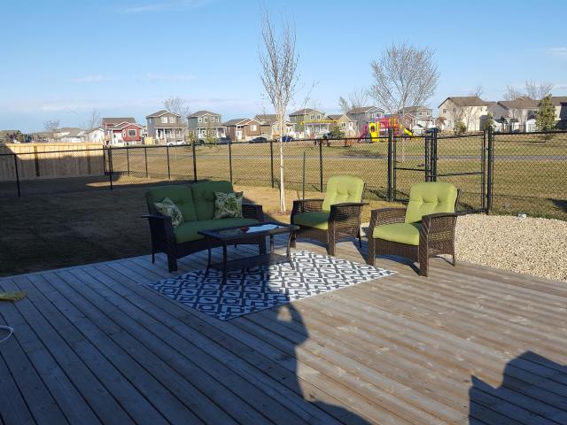 apartment for rent at Grande Prairie