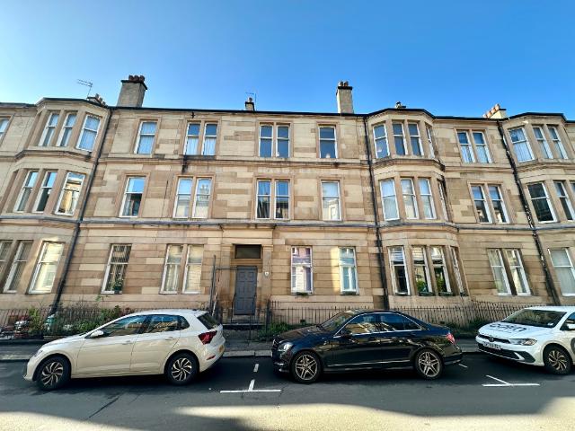 apartment for rent at Grant Street, Woodlands, Glasgow, G3 6HJ, England