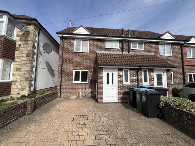 apartment for rent at Green Lane Terrace, Bognor Regis