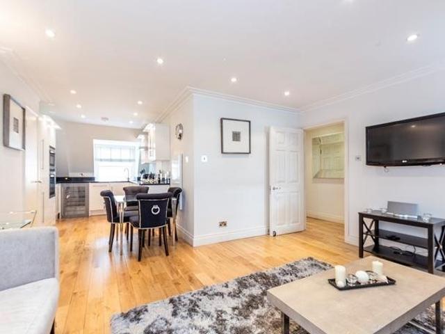 apartment for rent at Grosvenor Hill, London, W1K, United Kingdom