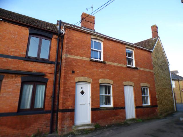 apartment for rent at Ground Floor Flat The Triangle, Castle Cary, United Kingdom