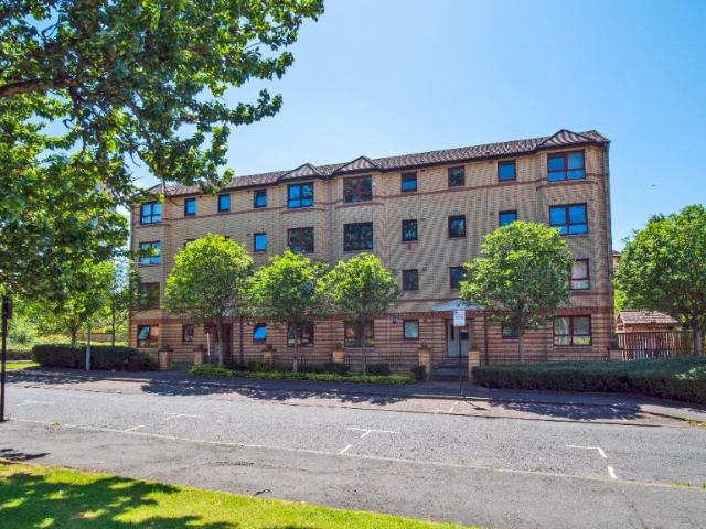 apartment for rent at Grovepark Street, Woodside, Glasgow, G20 7NZ, England