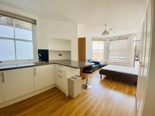 apartment for rent at Doughty Street, London, WC1N, United Kingdom