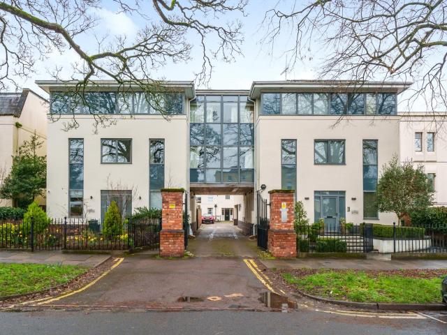 apartment for rent at Douglas House, Vittoria Walk, Cheltenham, Gloucestershire, GL50, UK