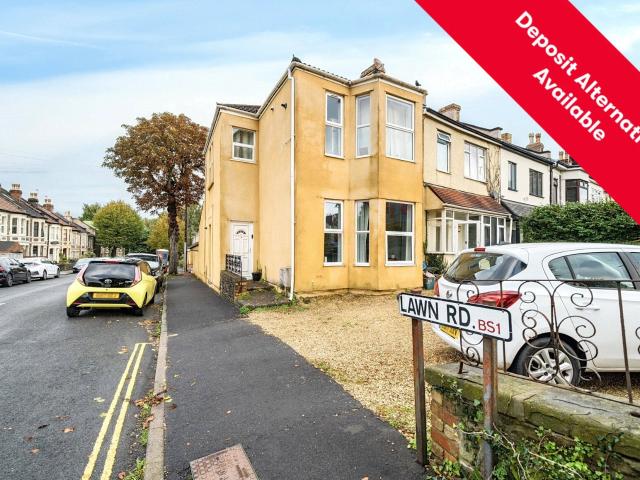 apartment for rent at Downend Road, Fishponds, Bristol, Somerset, BS16, UK