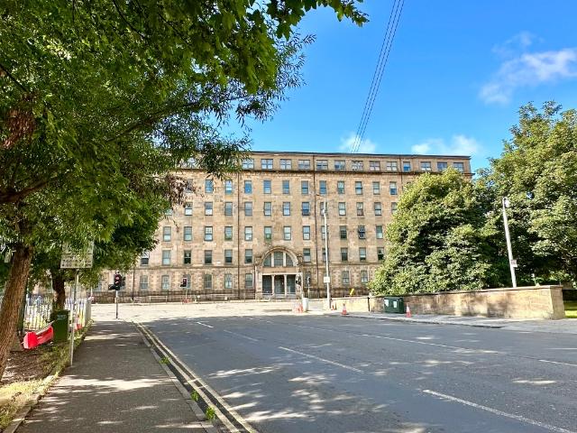 apartment for rent at Duke Street, Dennistoun, Glasgow, G4 0UH, England