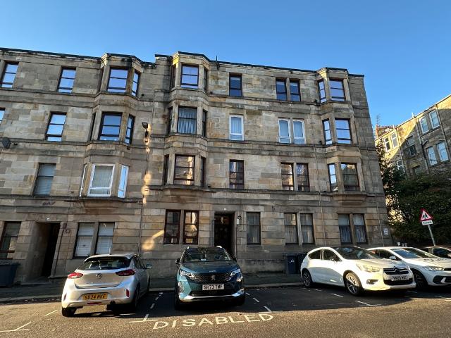 apartment for rent at Dunn Street, Paisley, Renfrewshire, PA1 1NX, England