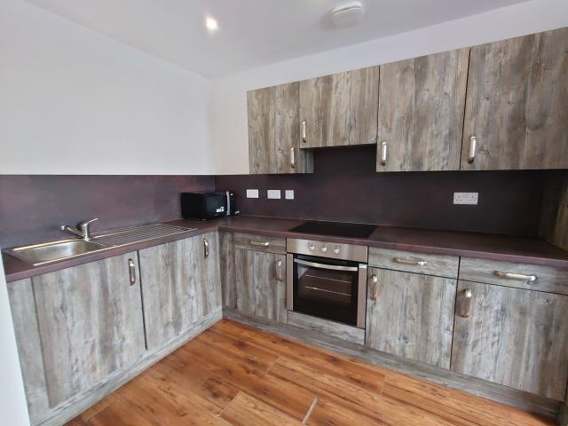 apartment for rent at En Suite – The Old Post Office, 4 Bishop Street, Leciester, UK