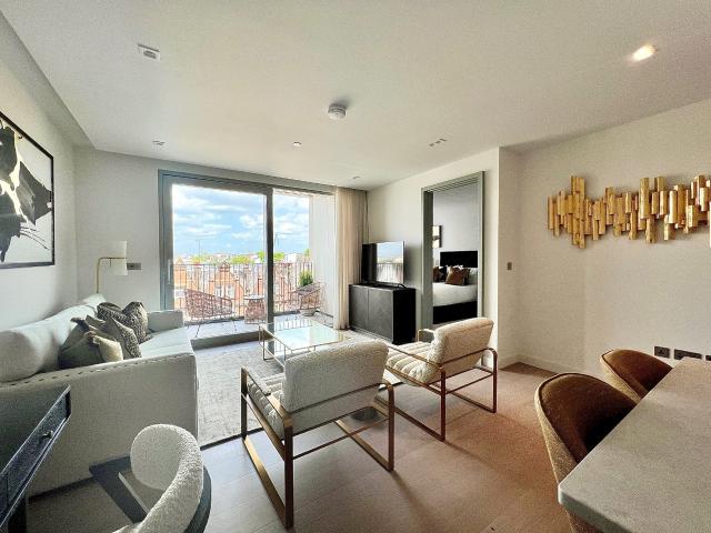 apartment for rent at Edgware Road, London, W2, United Kingdom