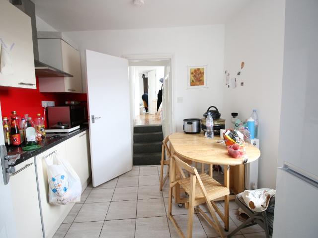 apartment for rent at Filey Street, Sheffield, S10 2FF, UK