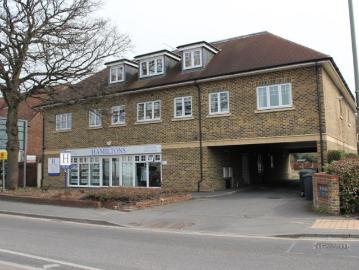 apartment for rent at Frimley Green Road, Frimley Green