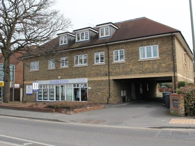 apartment for rent at Frimley Green Road, Frimley Green