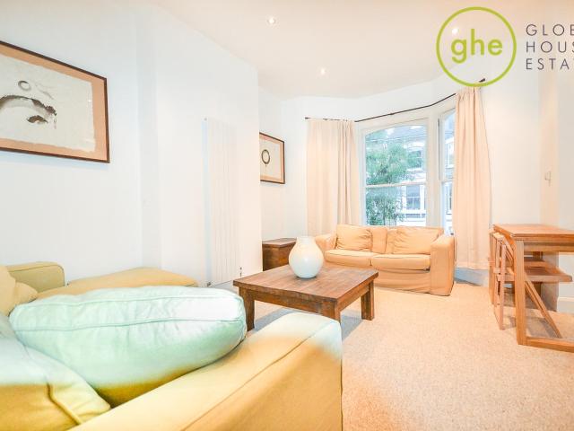 apartment for rent at Kellett Road, Brixton, London