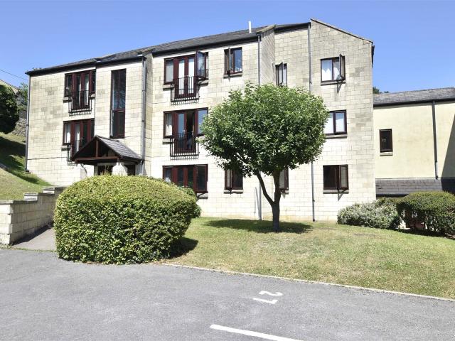 apartment for rent at Kensington Court, London Road, Bath, BA1, UK