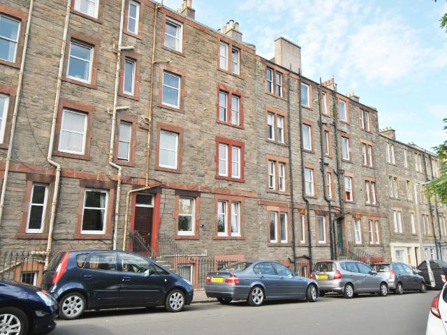 apartment for rent at Kings Road, Portobello, Edinburgh, EH15 1EA, England