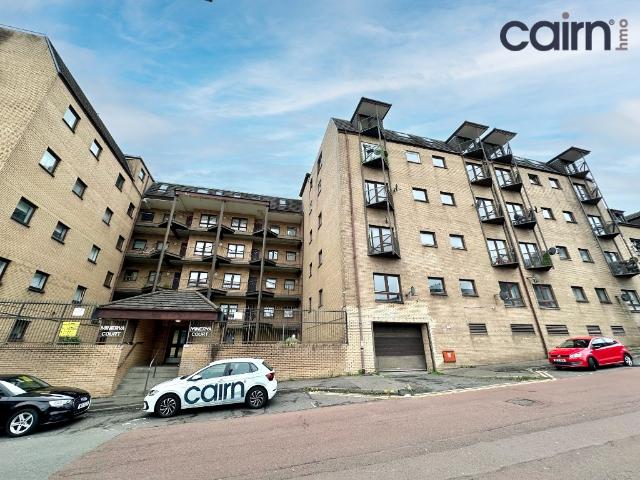 apartment for rent at Houldsworth Street, Finnieston, Glasgow, G3 8EH, England