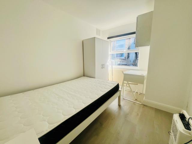 apartment for rent at Holloway Road, London, N19, United Kingdom
