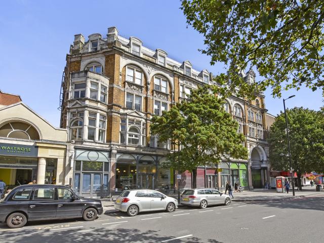 apartment for rent at Holloway Road, London, N7, United Kingdom