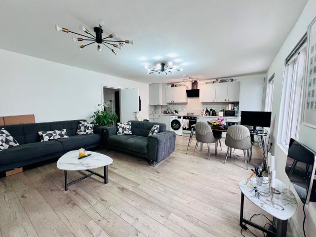 apartment for rent at Holloway Road, London, N7, United Kingdom