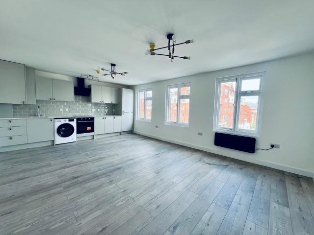 apartment for rent at Holloway Road, London, N7, United Kingdom
