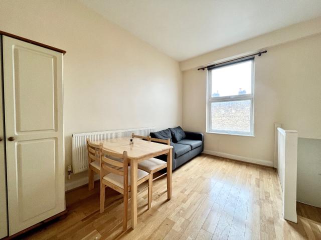 apartment for rent at Hornsey Road, London, N19, United Kingdom