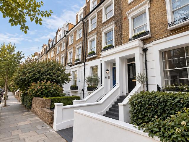 apartment for rent at Harecourt Road, Highbury & Islington, N1, United Kingdom