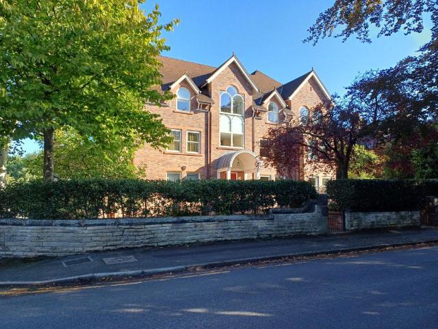 apartment for rent at Heald Court, Wilmslow, SK9
