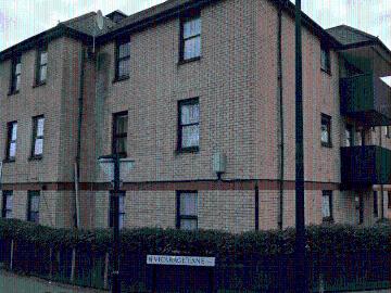 apartment for rent at Hertford Court, E6 6BE