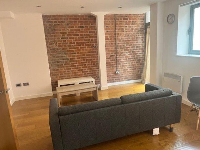 apartment for rent at Hulme Street, Manchester, M1
