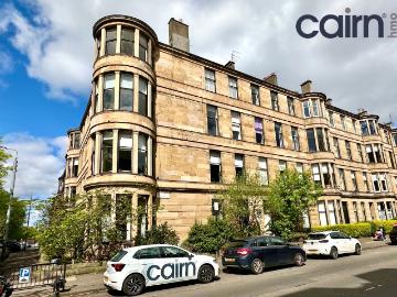 apartment for rent at Hyndland Road, Hyndland, Glasgow, G12 9PZ, England