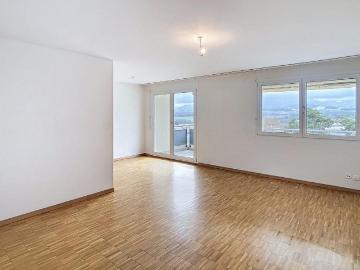apartment for rent at Impasse des Agges 14, Avry sur Matran