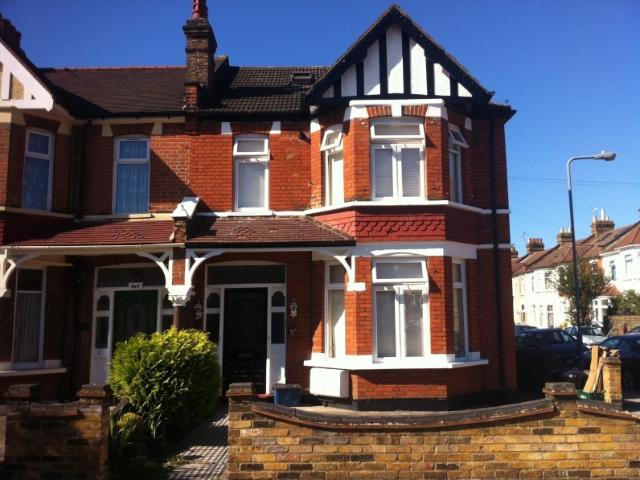 apartment for rent at Ilford | IG3, UK