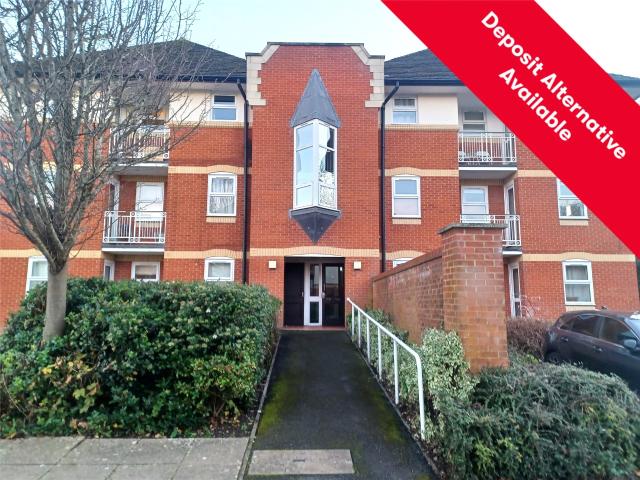 apartment for rent at Jackman Close, Abingdon, Oxon, OX14, UK