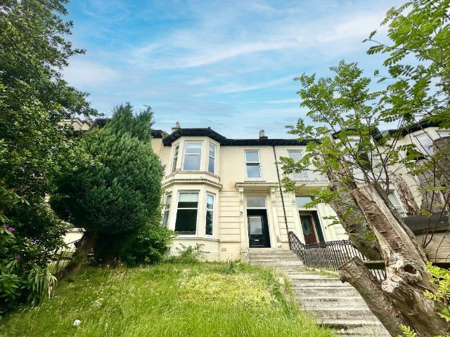 apartment for rent at Oakley Terrace, Dennistoun, Glasgow, G31 2HX, England