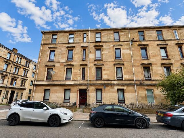 apartment for rent at Old Dumbarton Road, Yorkhill, Glasgow, G3 8RB, England