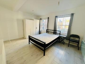 apartment for rent at Old Street, London, EC1V, United Kingdom