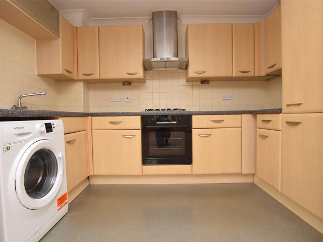 apartment for rent at Oriel House, 121 135 London Road, Romford, RM7, UK