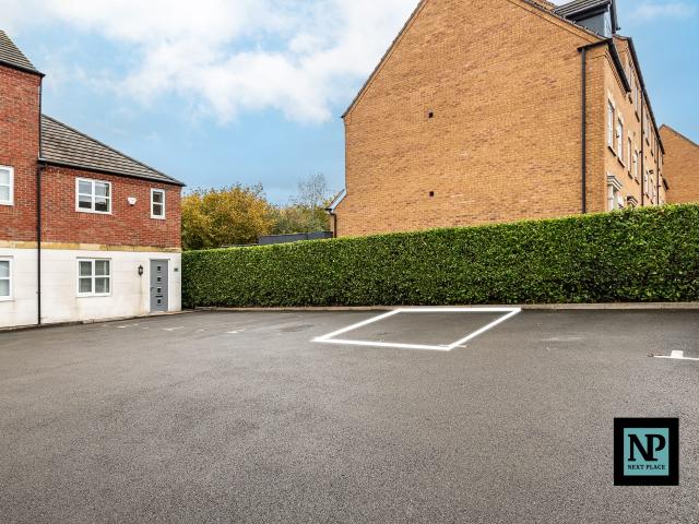 apartment for rent at Lowes Drive, Katrine Court, B77
