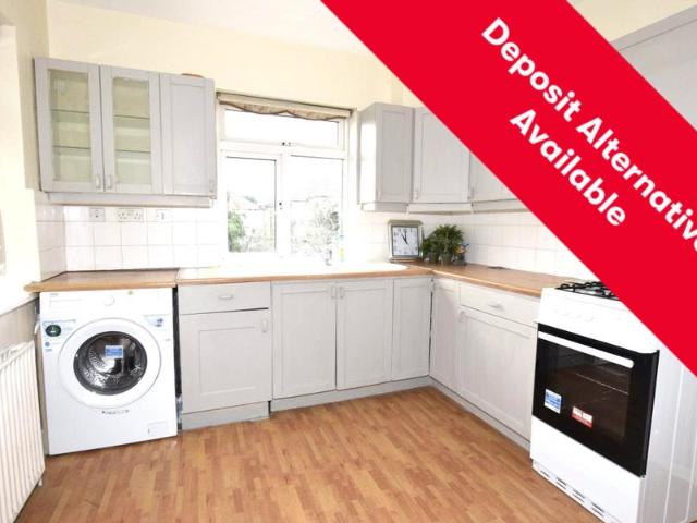 apartment for rent at Lowther Road, Stanmore, Greater London, HA7, UK